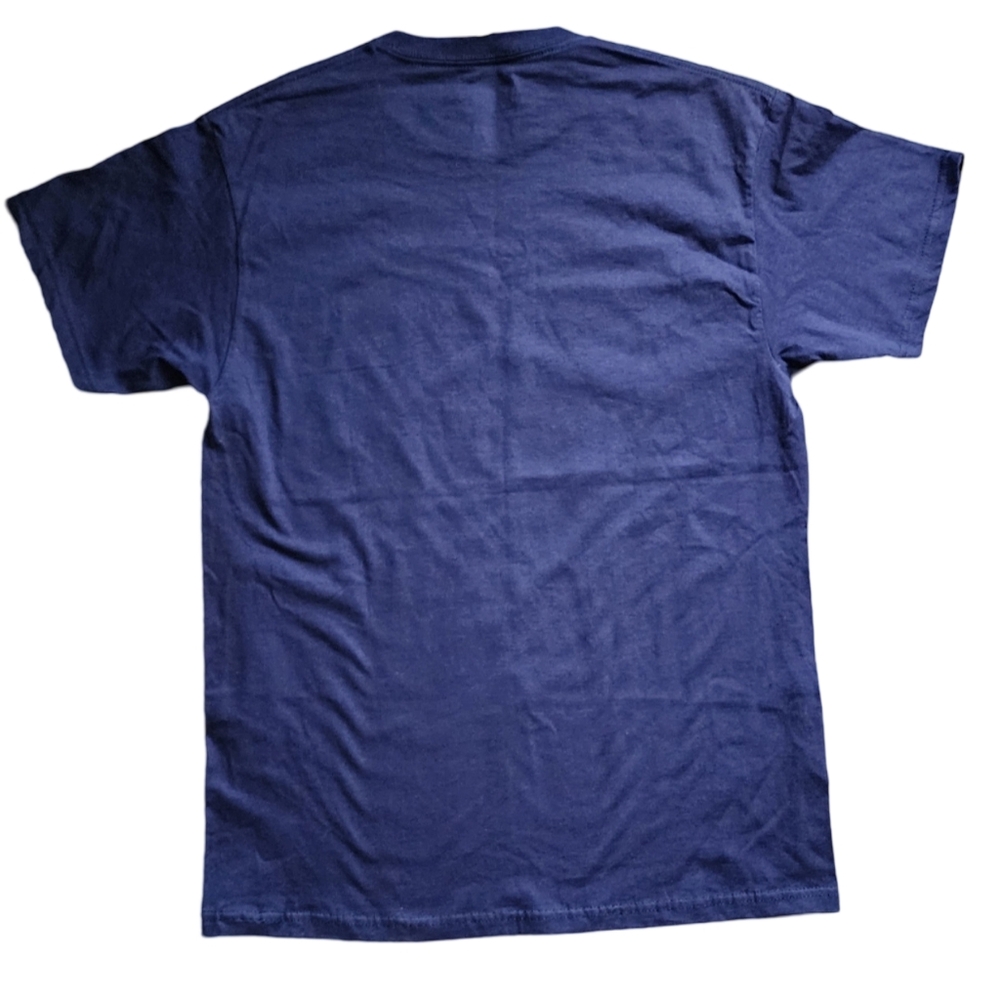 NWT MLB New York Yankees Greatest Dad‎ Men's Medium T-shirt - Picture 2 of 6